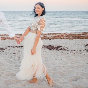 Meet your Posher, Tonya